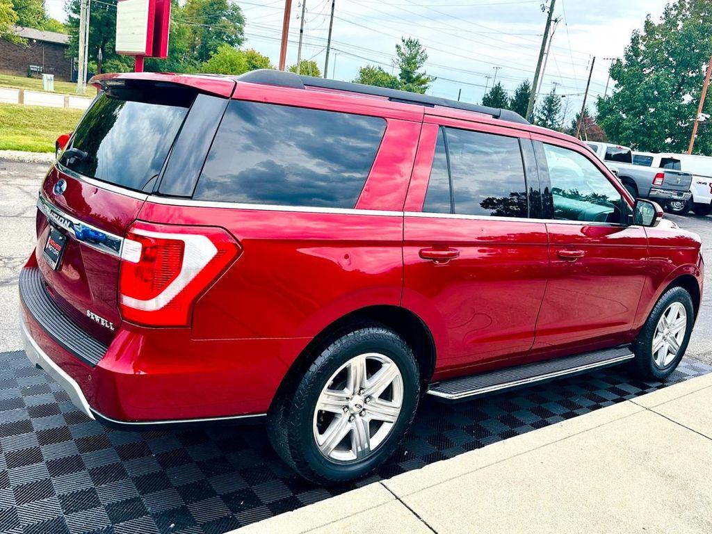 used 2019 Ford Expedition car, priced at $19,991