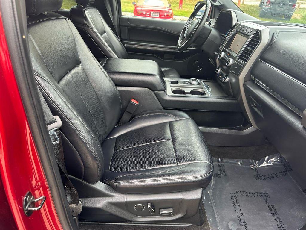 used 2019 Ford Expedition car, priced at $19,991