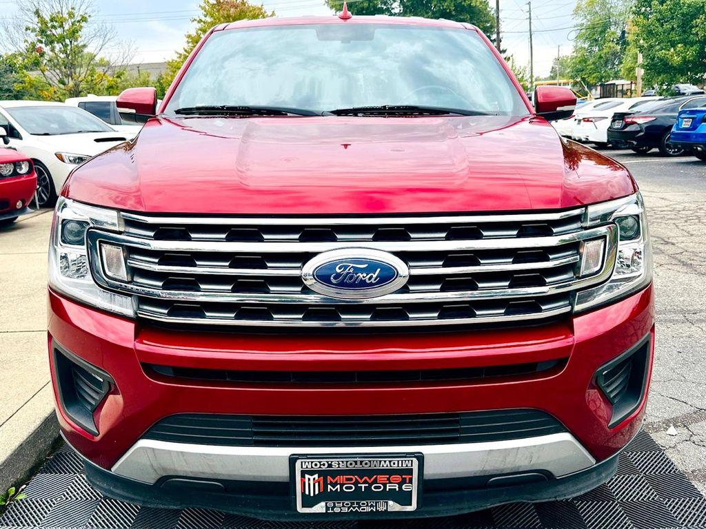 used 2019 Ford Expedition car, priced at $19,991