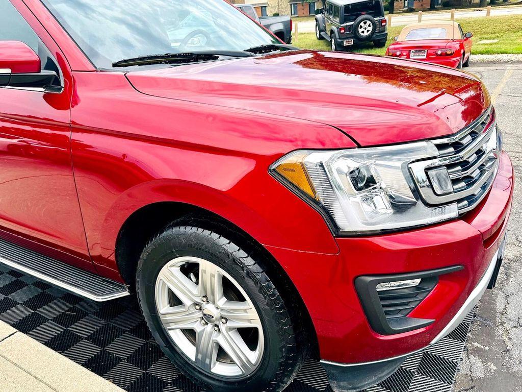 used 2019 Ford Expedition car, priced at $19,991