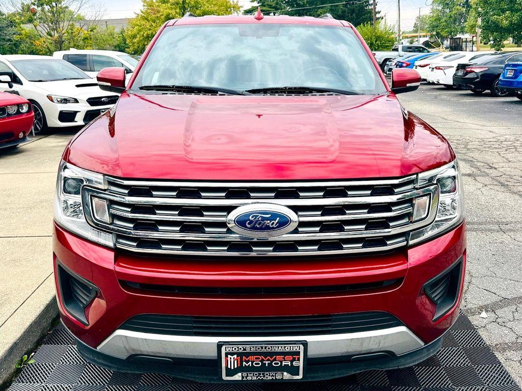 used 2019 Ford Expedition car, priced at $19,991