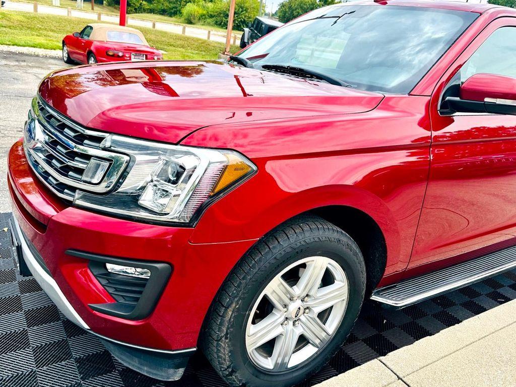 used 2019 Ford Expedition car, priced at $19,991