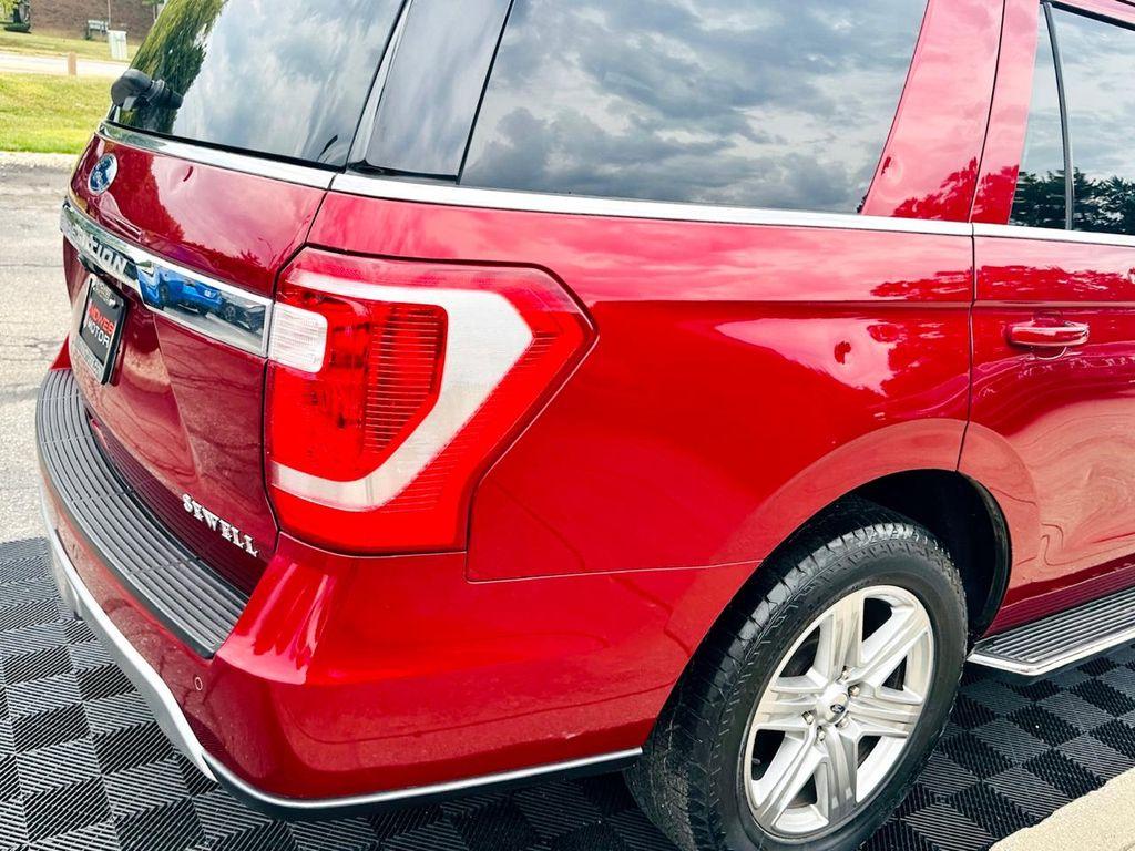 used 2019 Ford Expedition car, priced at $19,991