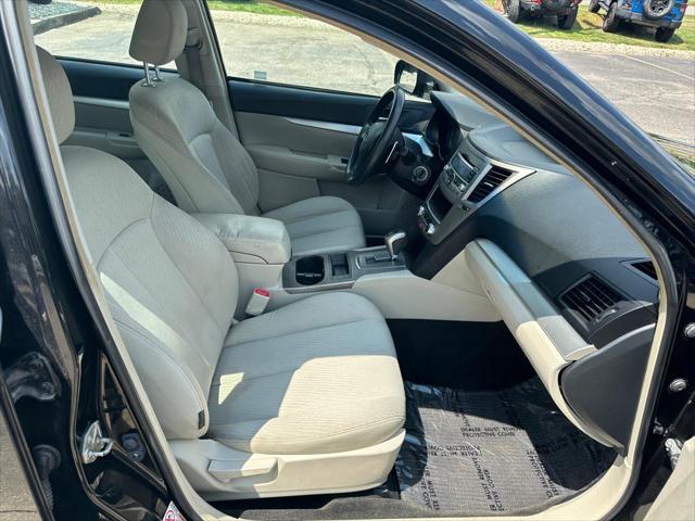 used 2012 Subaru Outback car, priced at $7,591