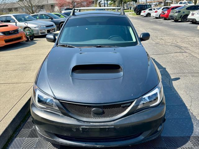 used 2008 Subaru Impreza car, priced at $12,191