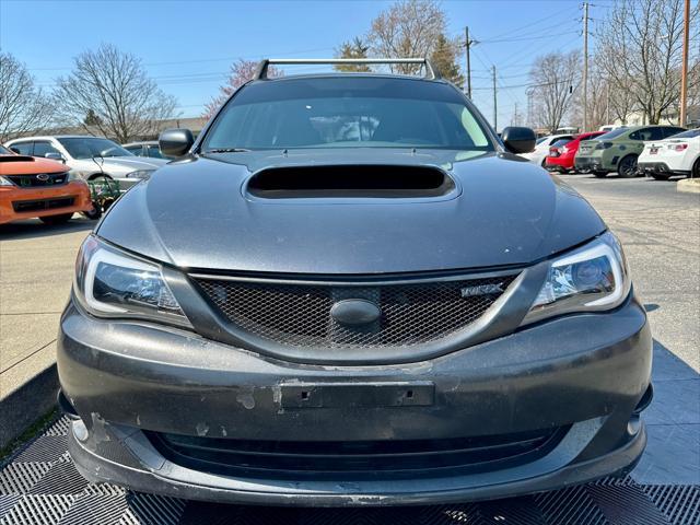 used 2008 Subaru Impreza car, priced at $12,191