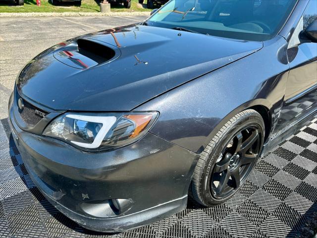 used 2008 Subaru Impreza car, priced at $12,191