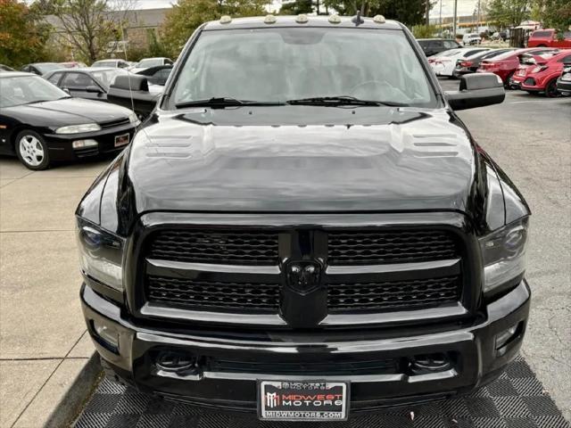 used 2015 Ram 2500 car, priced at $27,991