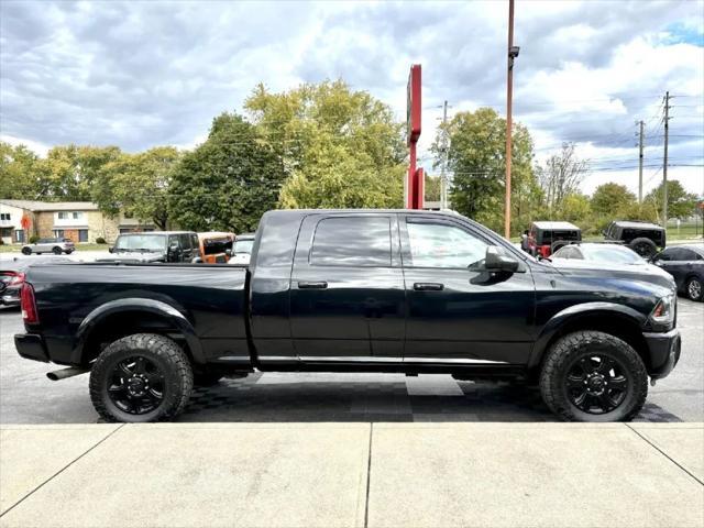 used 2015 Ram 2500 car, priced at $27,991