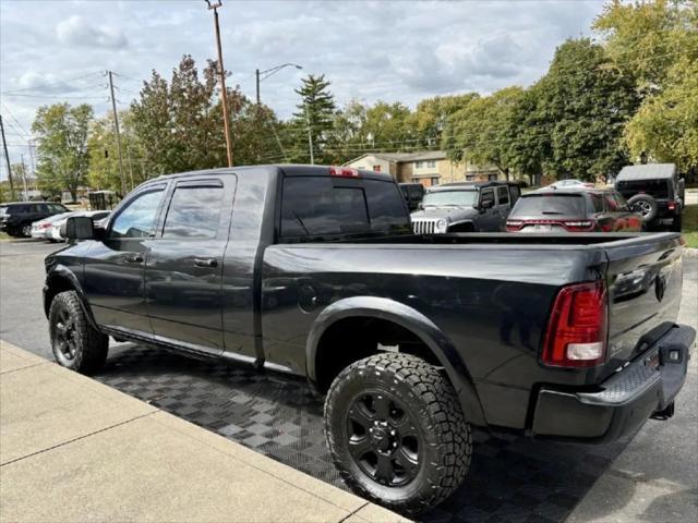 used 2015 Ram 2500 car, priced at $27,991