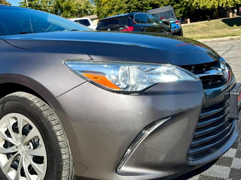 used 2016 Toyota Camry Hybrid car, priced at $11,491