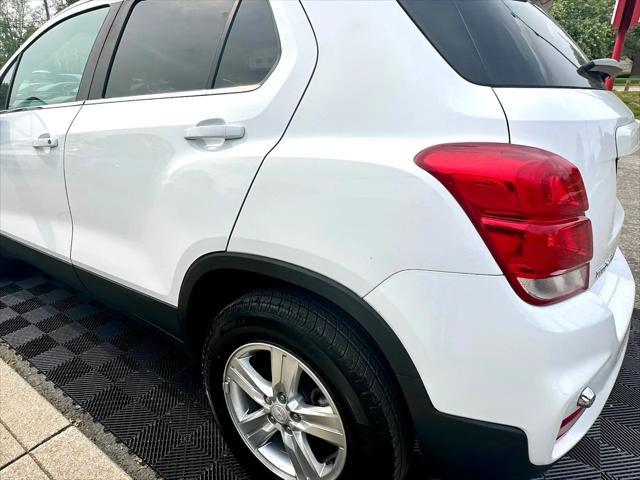 used 2019 Chevrolet Trax car, priced at $10,991