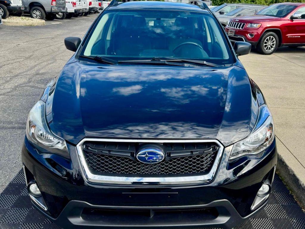 used 2016 Subaru Crosstrek car, priced at $15,491