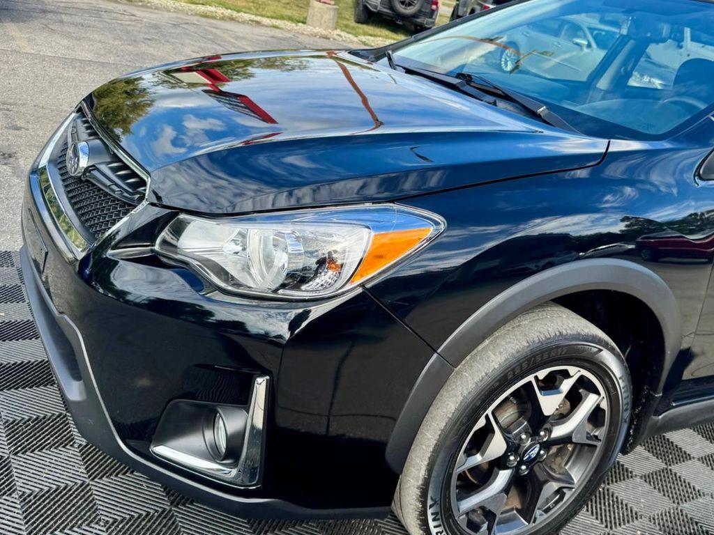 used 2016 Subaru Crosstrek car, priced at $15,491