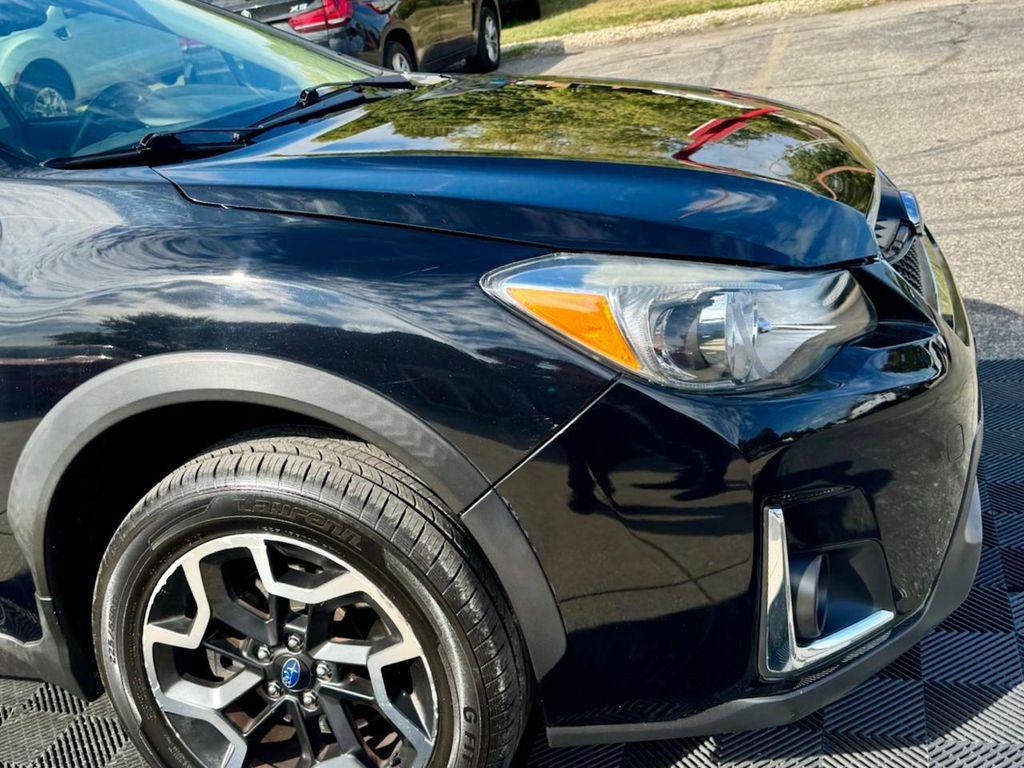 used 2016 Subaru Crosstrek car, priced at $15,491