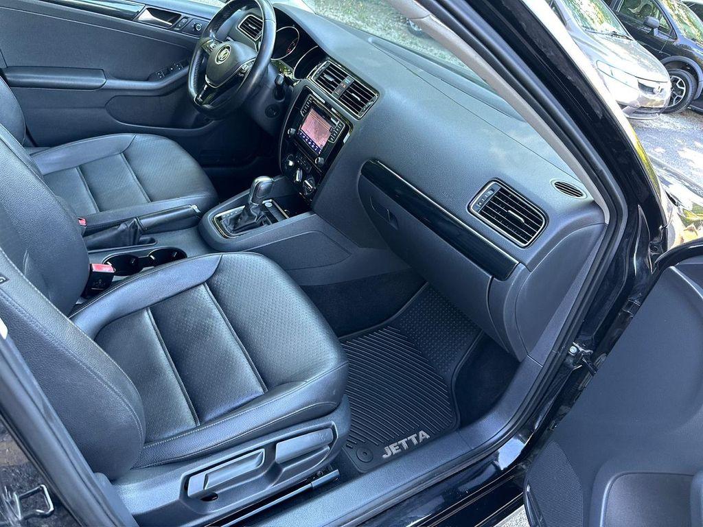 used 2016 Volkswagen Jetta car, priced at $10,491