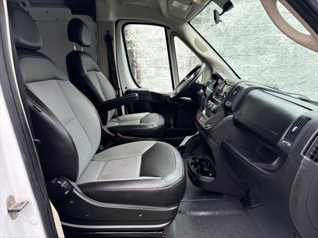 used 2019 Ram ProMaster 1500 car, priced at $19,791