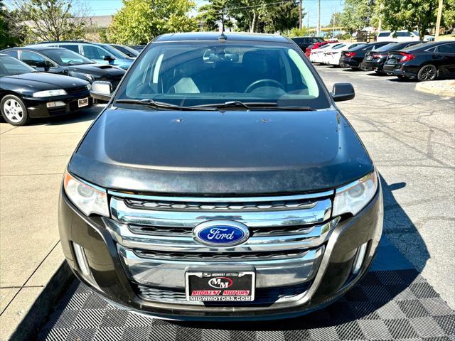 used 2011 Ford Edge car, priced at $6,591