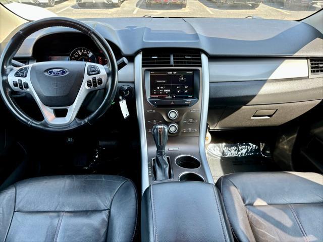 used 2011 Ford Edge car, priced at $6,591