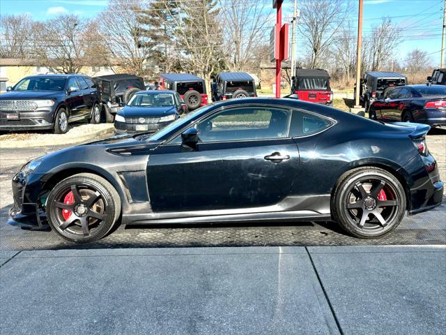 used 2019 Toyota 86 car, priced at $20,591