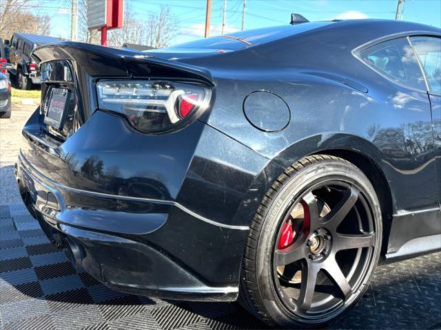 used 2019 Toyota 86 car, priced at $20,591