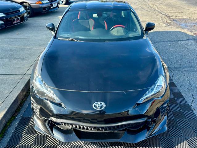 used 2019 Toyota 86 car, priced at $20,591