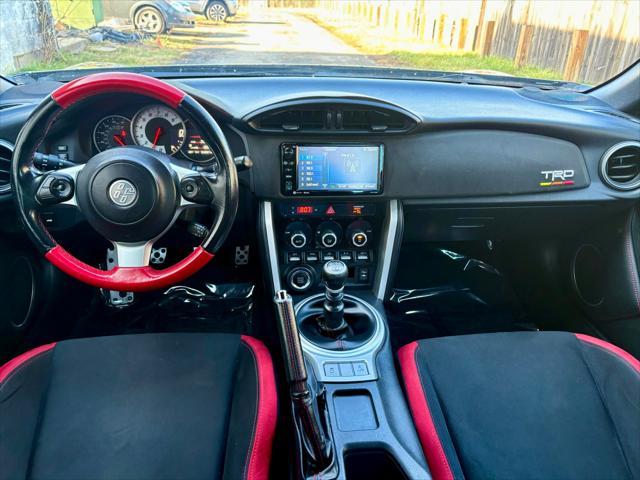 used 2019 Toyota 86 car, priced at $20,591
