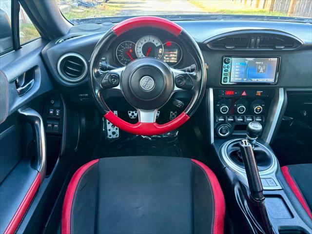 used 2019 Toyota 86 car, priced at $20,591