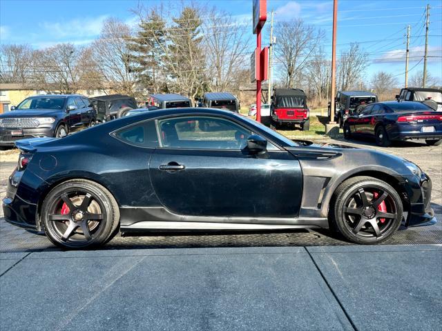 used 2019 Toyota 86 car, priced at $20,591