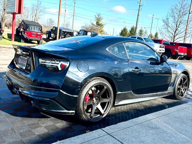 used 2019 Toyota 86 car, priced at $20,591