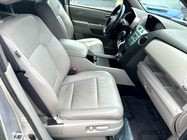 used 2010 Honda Pilot car, priced at $7,491