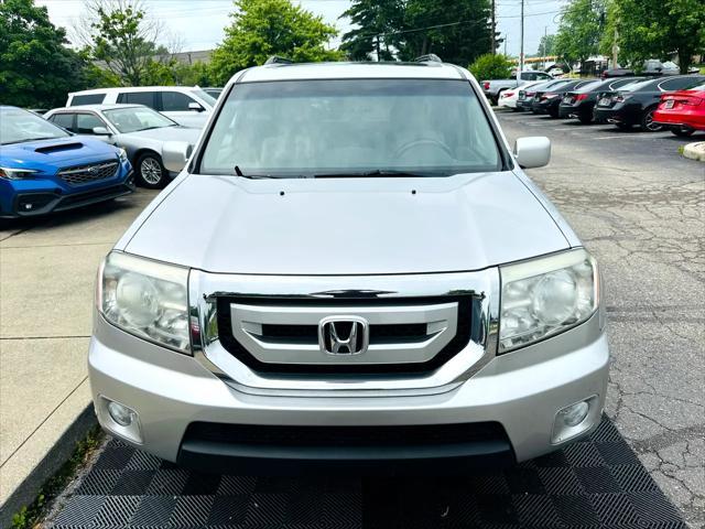 used 2010 Honda Pilot car, priced at $7,491