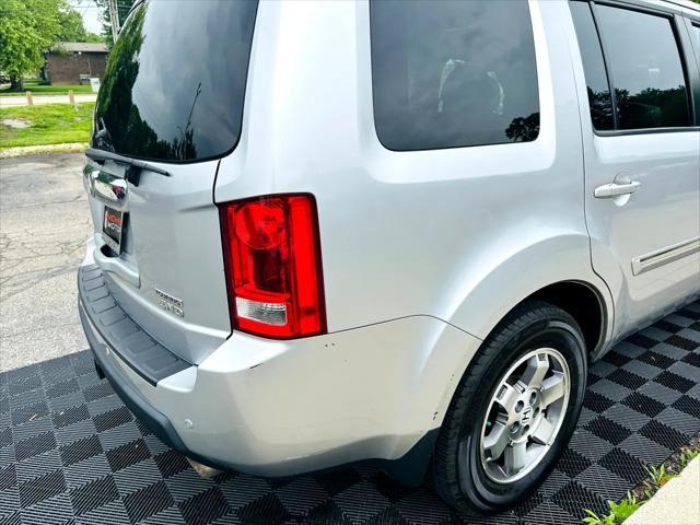 used 2010 Honda Pilot car, priced at $7,491