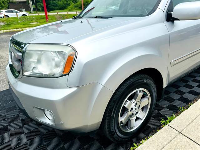 used 2010 Honda Pilot car, priced at $7,491