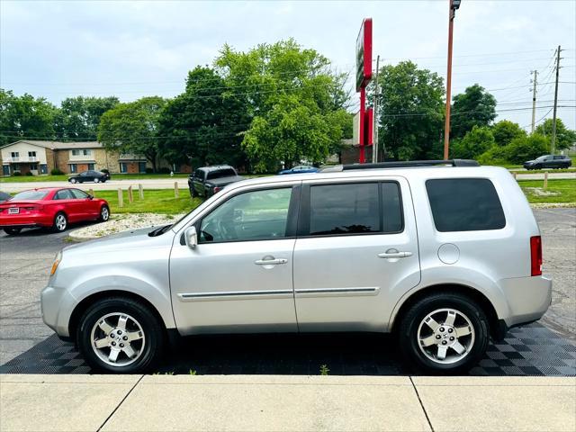 used 2010 Honda Pilot car, priced at $7,491