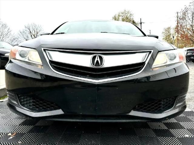 used 2015 Acura ILX car, priced at $10,991