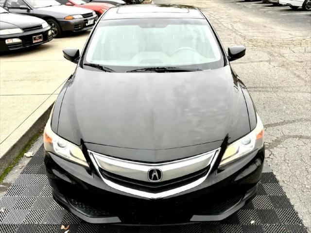 used 2015 Acura ILX car, priced at $10,991