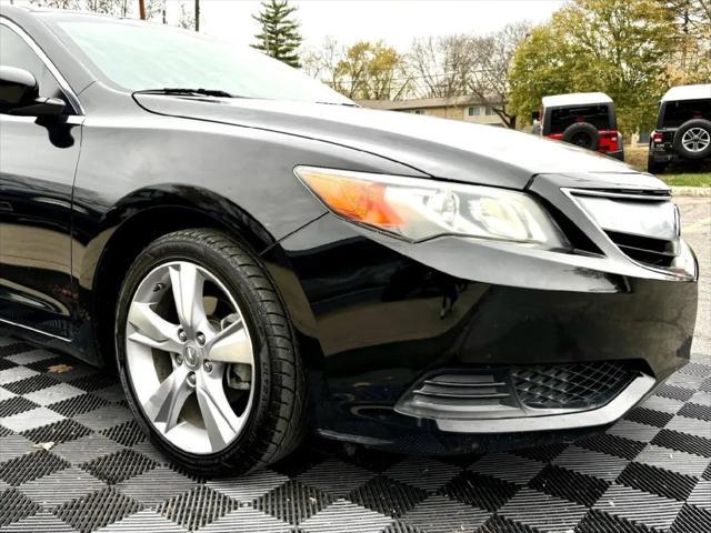 used 2015 Acura ILX car, priced at $10,991