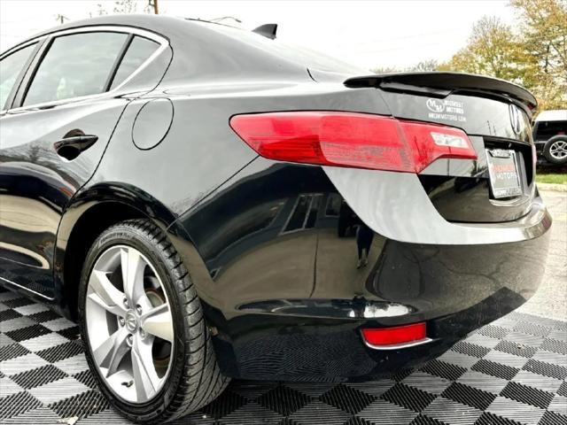 used 2015 Acura ILX car, priced at $10,991