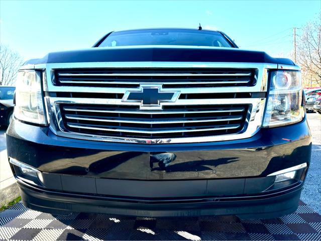 used 2019 Chevrolet Tahoe car, priced at $25,991