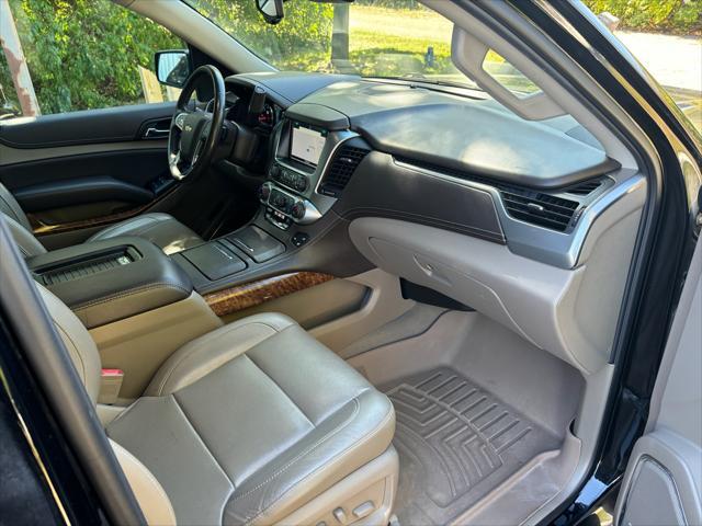 used 2019 Chevrolet Tahoe car, priced at $25,991