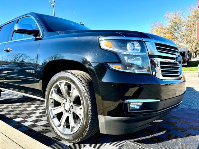 used 2019 Chevrolet Tahoe car, priced at $25,991