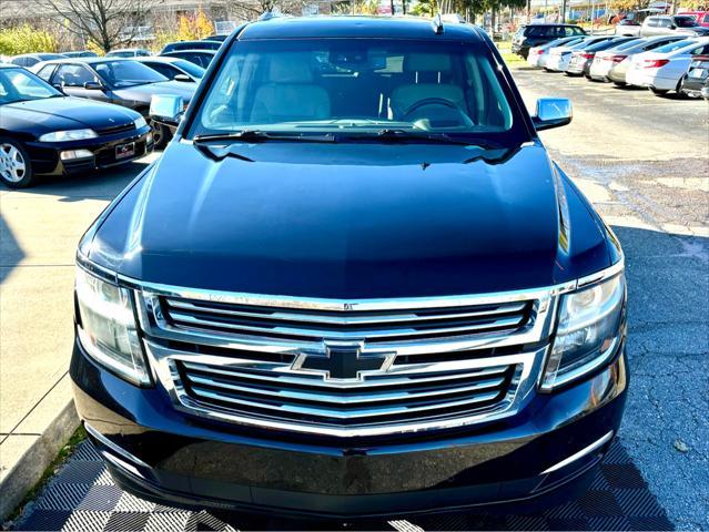 used 2019 Chevrolet Tahoe car, priced at $25,991