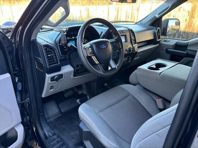 used 2020 Ford F-150 car, priced at $28,991