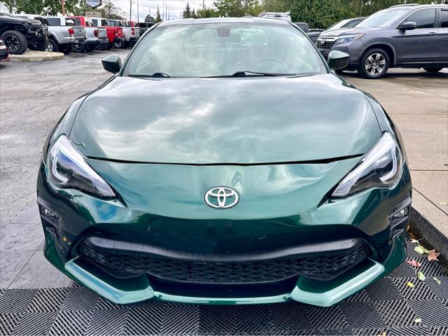 used 2020 Toyota 86 car, priced at $18,891