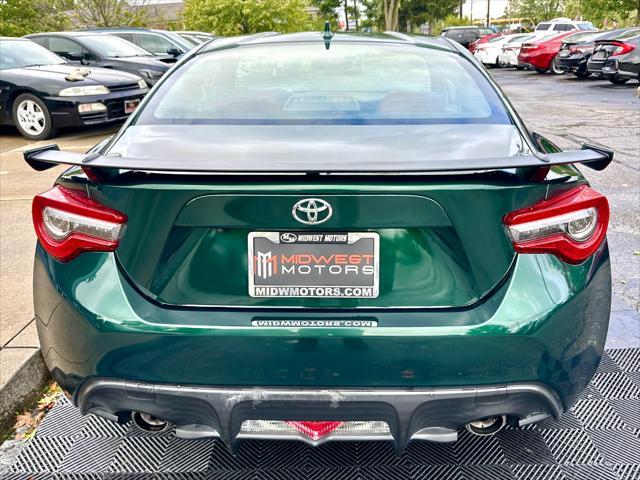 used 2020 Toyota 86 car, priced at $18,891