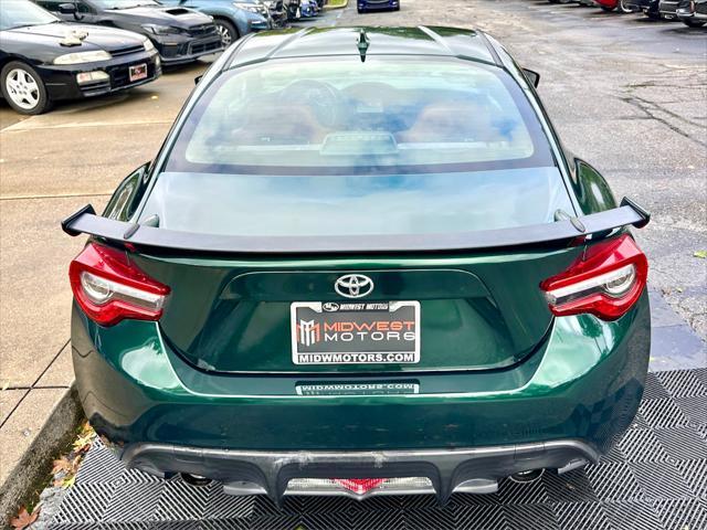 used 2020 Toyota 86 car, priced at $18,891