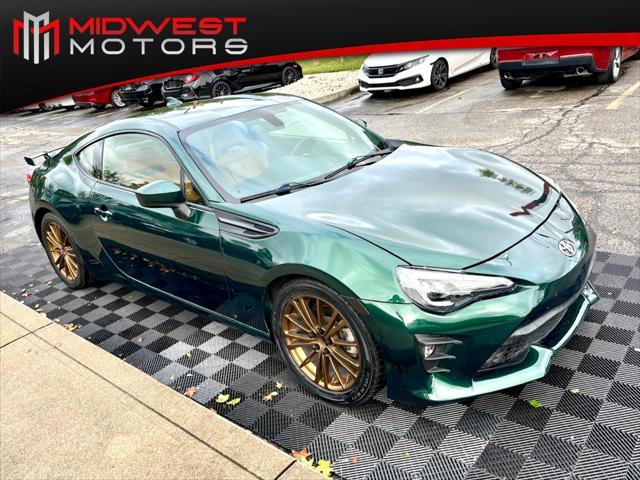 used 2020 Toyota 86 car, priced at $18,891