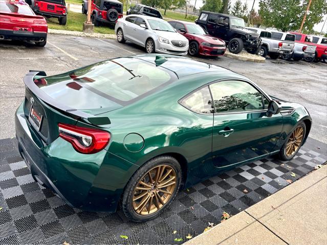 used 2020 Toyota 86 car, priced at $18,891