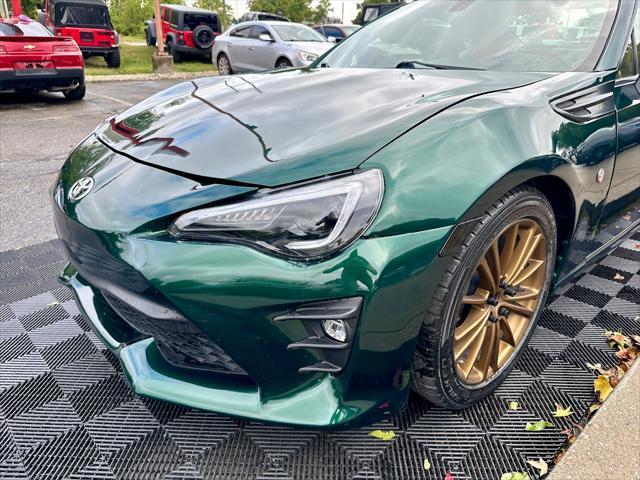 used 2020 Toyota 86 car, priced at $18,891